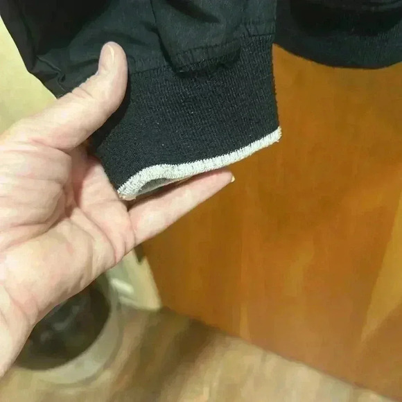 Wedge pullover size L - Picture 4 of 6